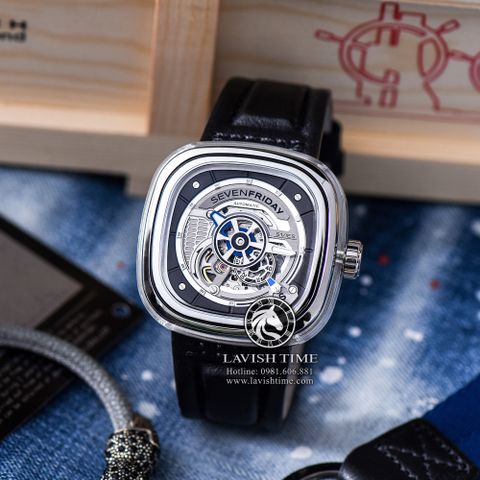 Đồng Hồ SevenFriday S1/01