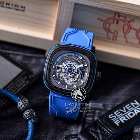 Đồng Hồ SevenFriday S3/02 