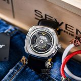 Đồng Hồ SevenFriday W1/01 