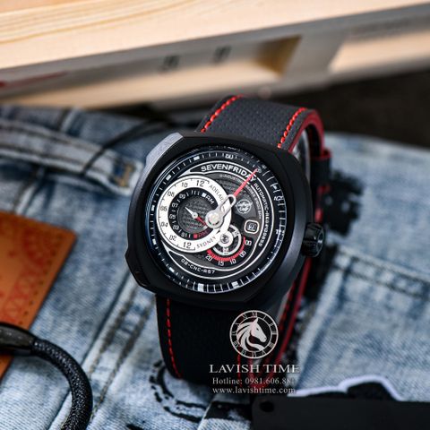 Đồng Hồ SevenFriday Q3/04 