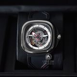 Đồng Hồ SevenFriday S3/01