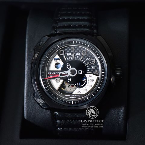 Đồng Hồ SevenFriday V3/01