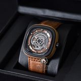 Đồng Hồ SevenFriday P2B/03 