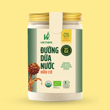  Đường dừa nước VIETNIPA 550gr 