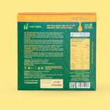  Mật Dừa Nước VIETNIPA cô đặc hộp 30 gói (15gr /gói) 