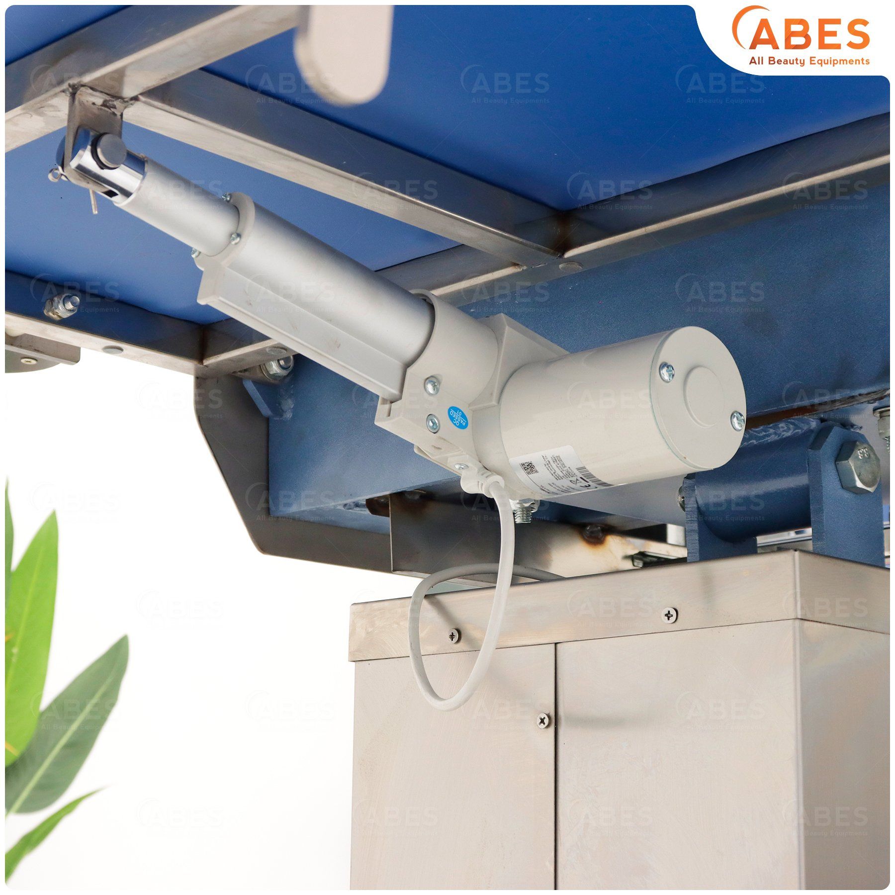 Bàn đẻ, bàn khám sản phụ khoa đa năng Hi-MEC SB-804