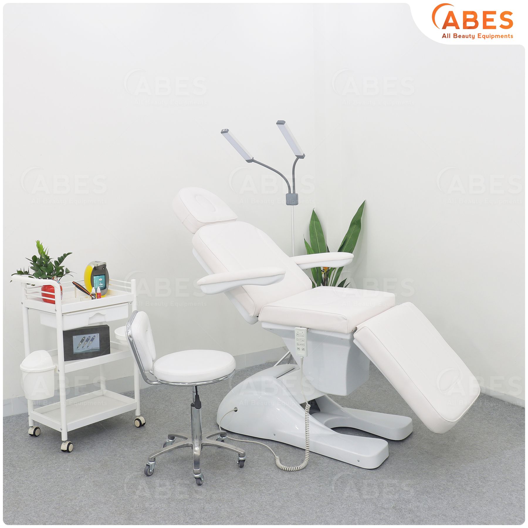 Giường tiểu phẫu Hi-MEC HMBB-8060