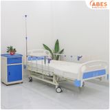  Giường bệnh nhân ICU chỉnh điện Hi-MEC HMNB-2020 