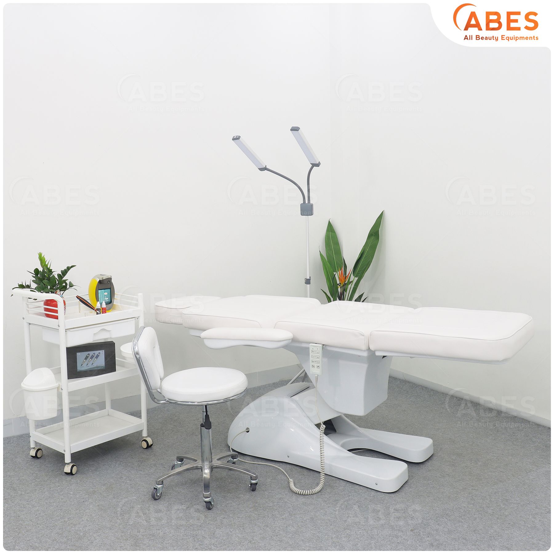 Giường tiểu phẫu Hi-MEC HMBB-8060