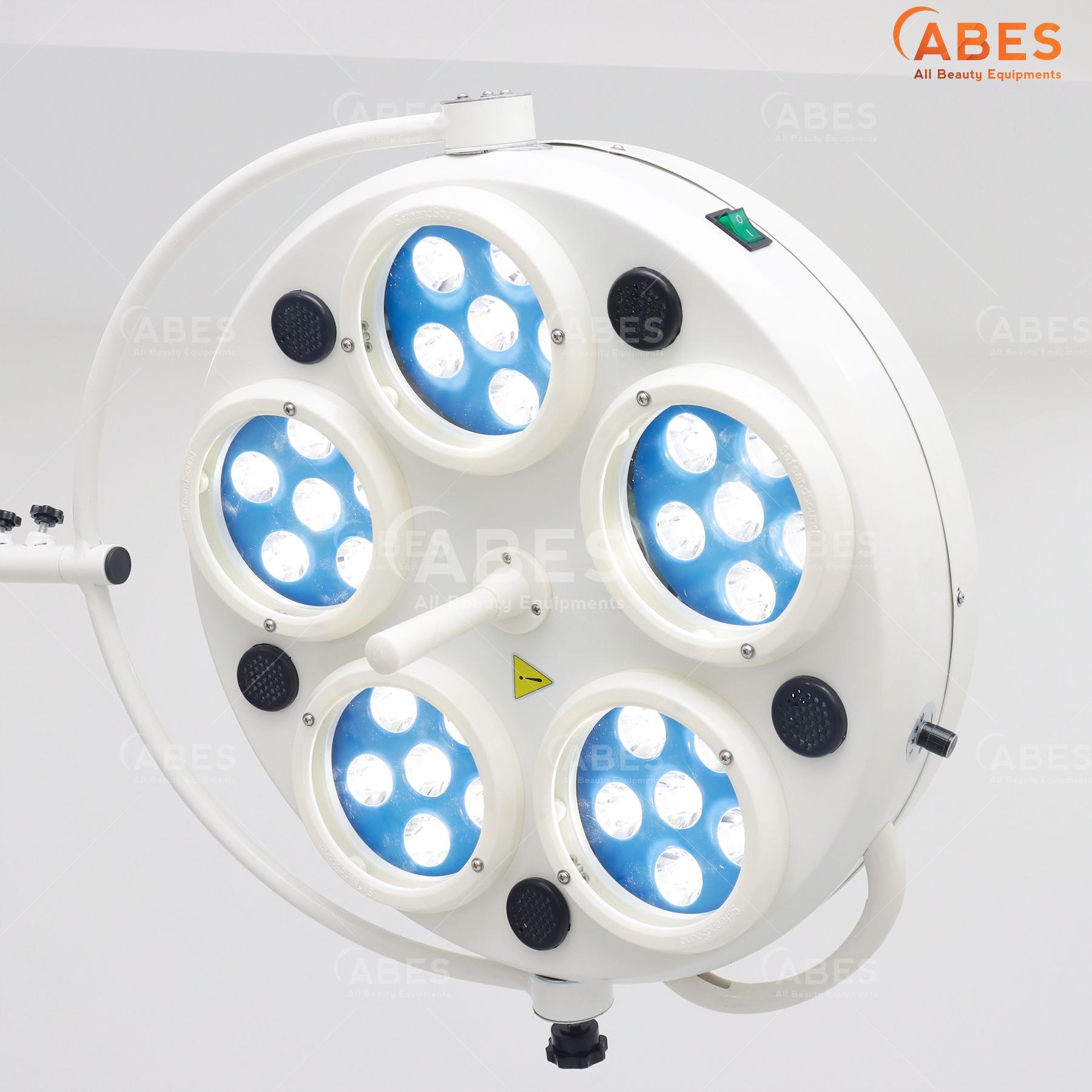 Đèn phẫu thuật LED 30 bóng treo trần
