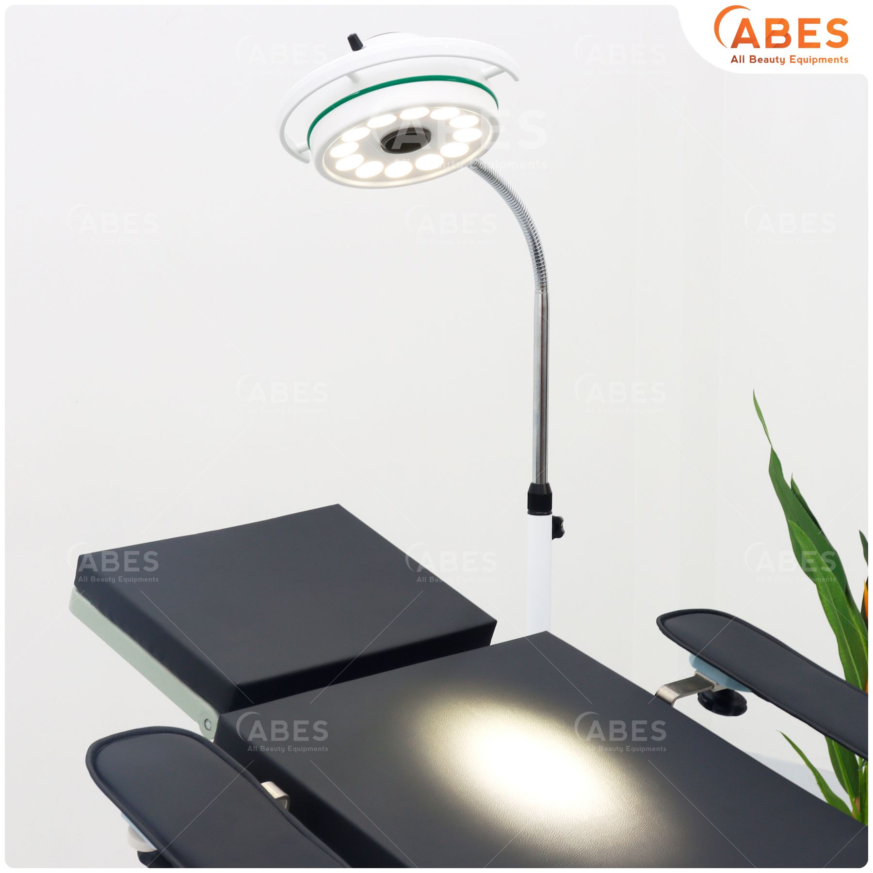 Đèn tiểu phẫu LED200 di động