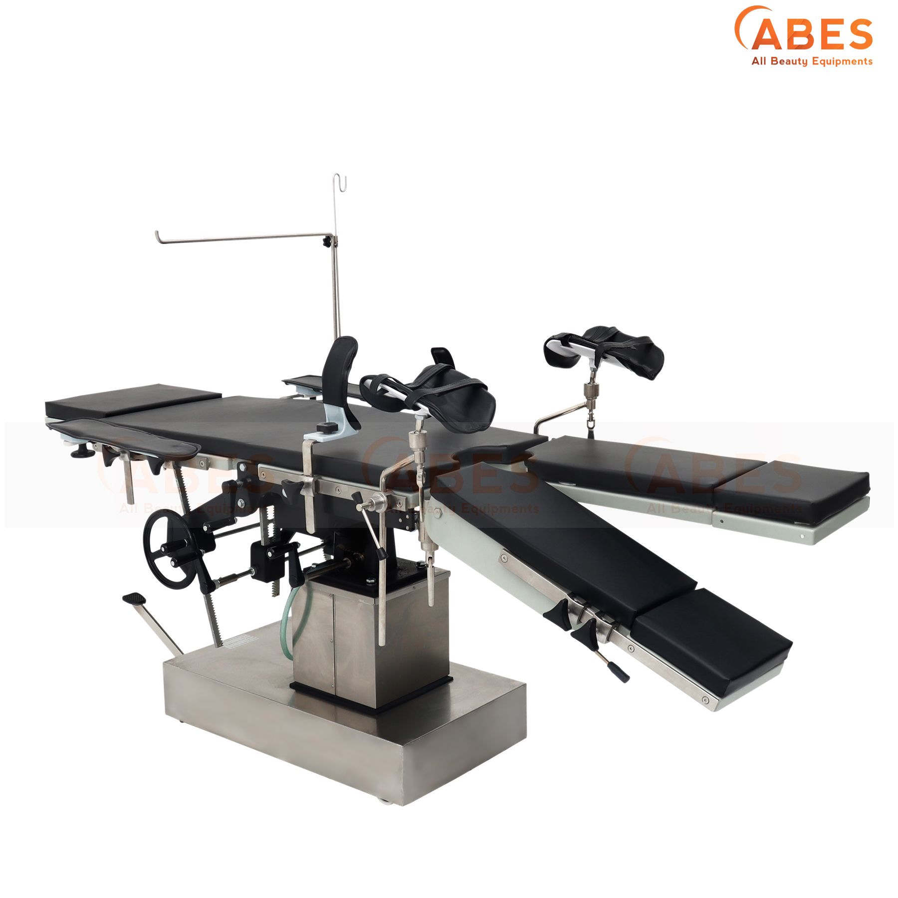 Giường phẫu thuật thủy lực HM SB-802