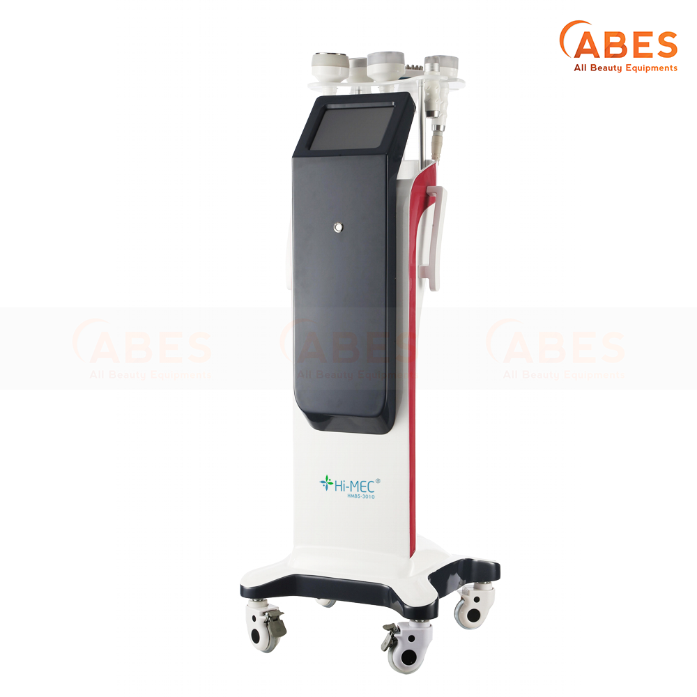 Máy Giảm Béo Đa Năng Hi-MEC HMMS-3010