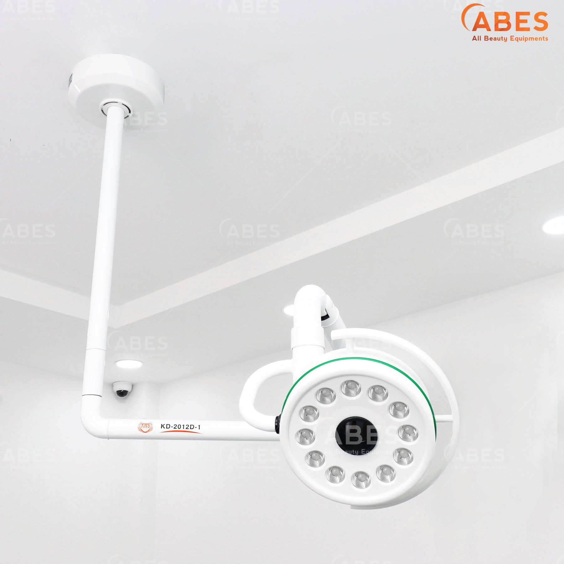 Đèn phẫu thuật/ Đèn y tế LED200 treo trần