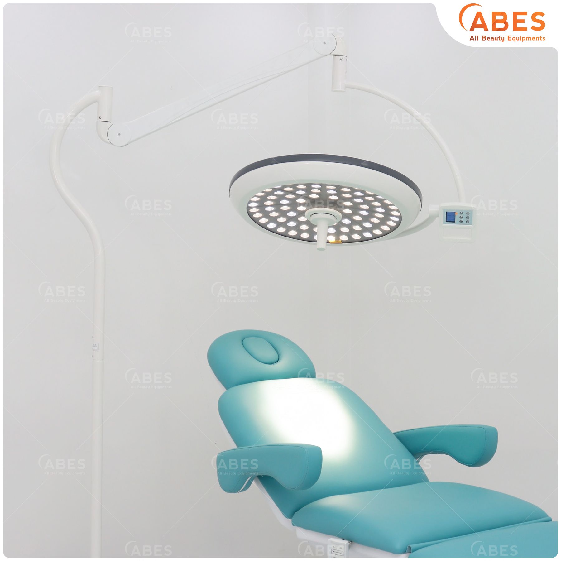 Đèn phẫu thuật Full Led bóng đơn LED700 di động