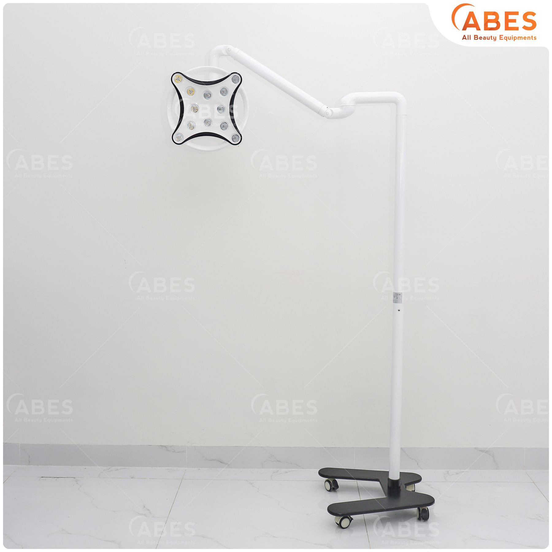 Đèn phẫu thuật LED350 di động
