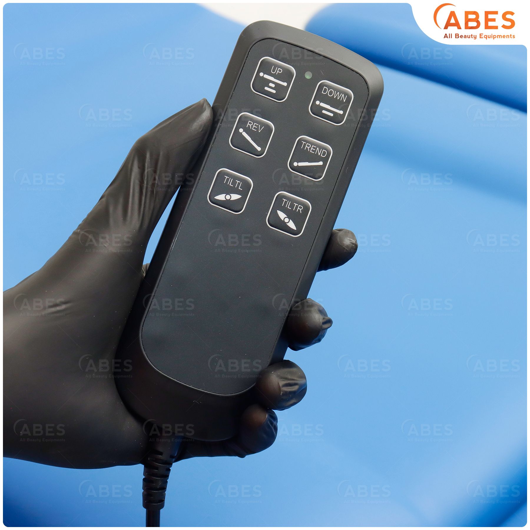 Bàn đẻ, bàn khám sản phụ khoa đa năng Hi-MEC SB-804