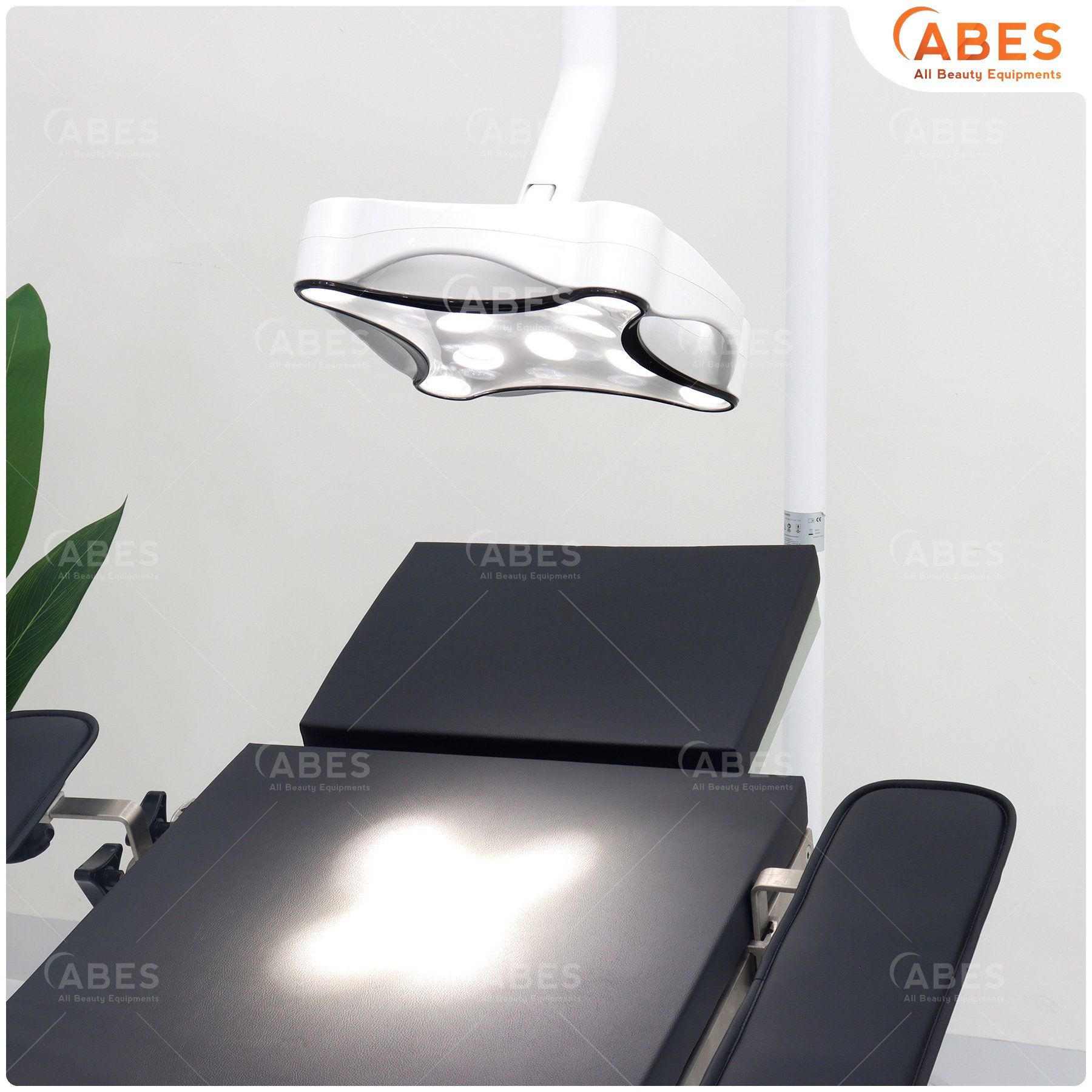 Đèn phẫu thuật LED350 di động