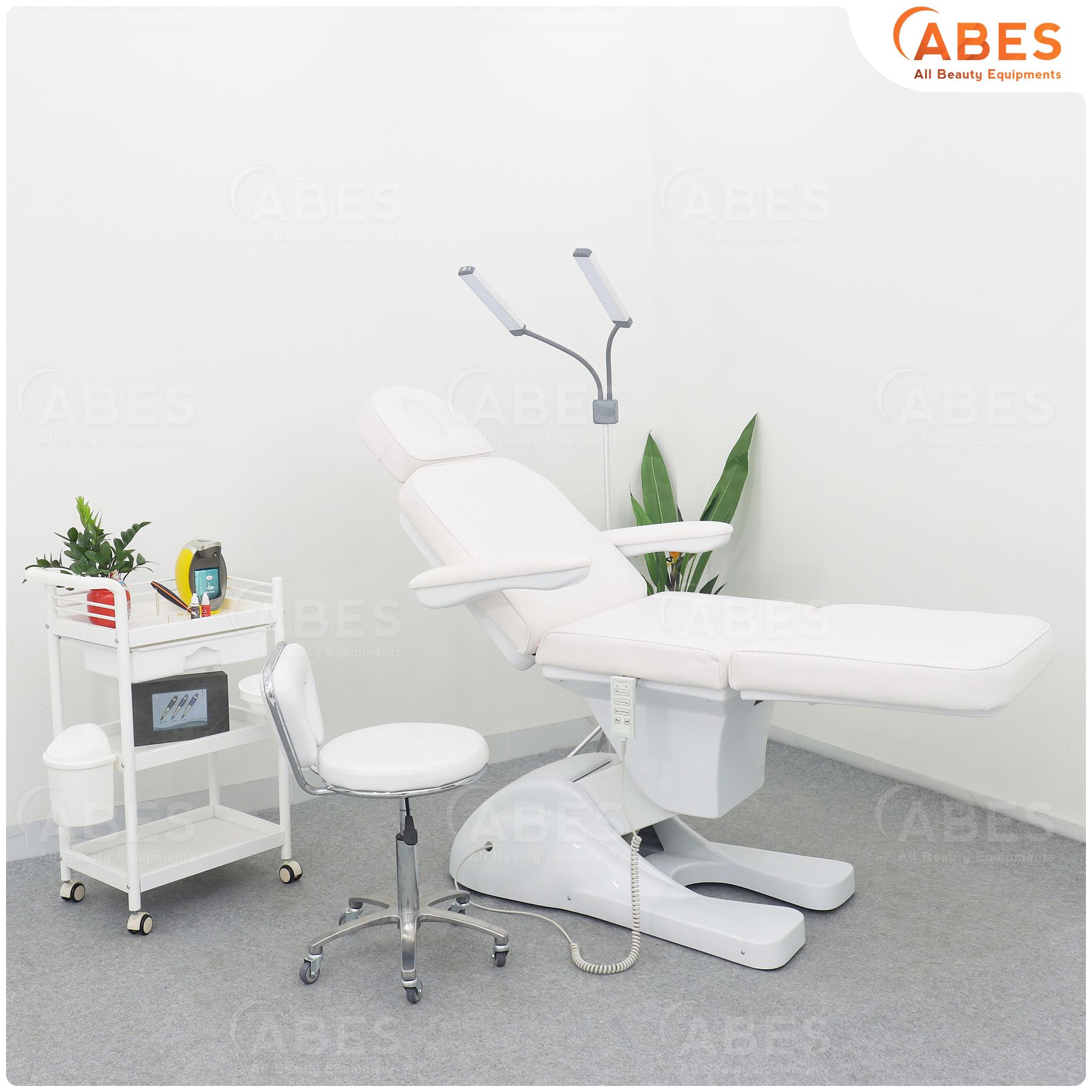 Giường tiểu phẫu Hi-MEC HMBB-8060
