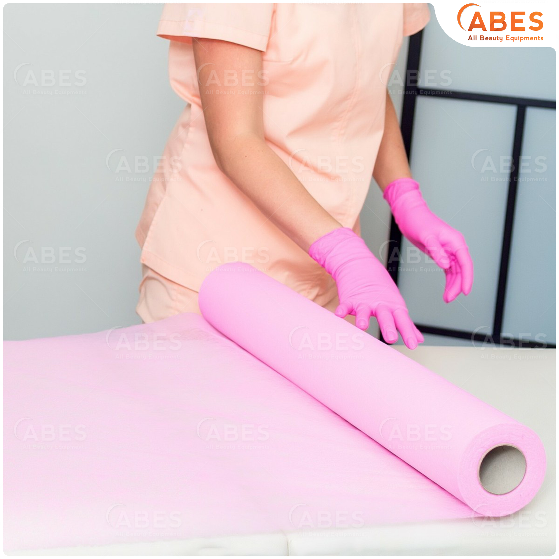 Cuộn vải không dệt trải giường thẩm mỹ