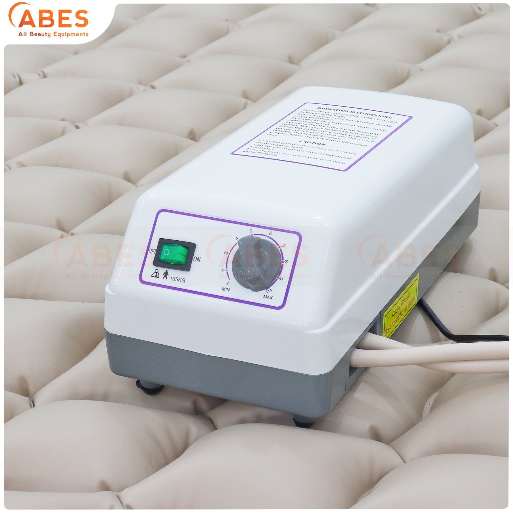 Đệm khí chống loét cao cấp Hi-MEC HMAM-1010