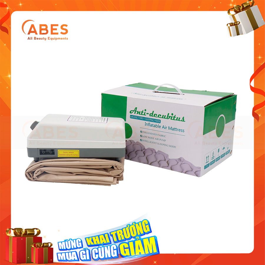 Đệm khí chống loét cao cấp Hi-MEC HMAM-1010