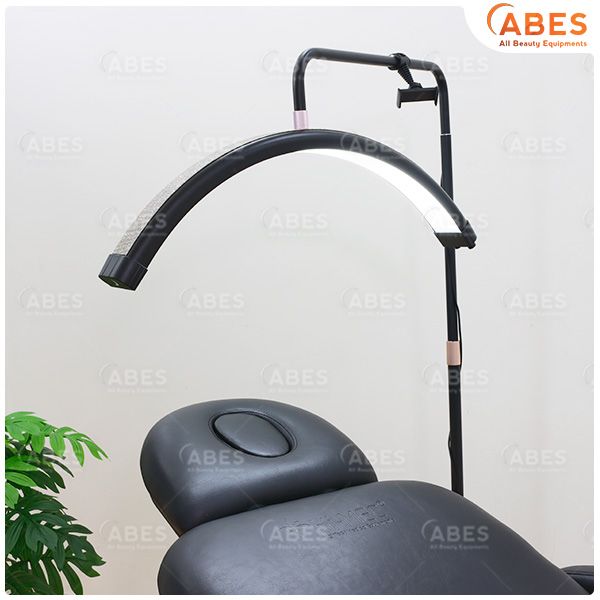 Đèn bán nguyệt spa 28inch