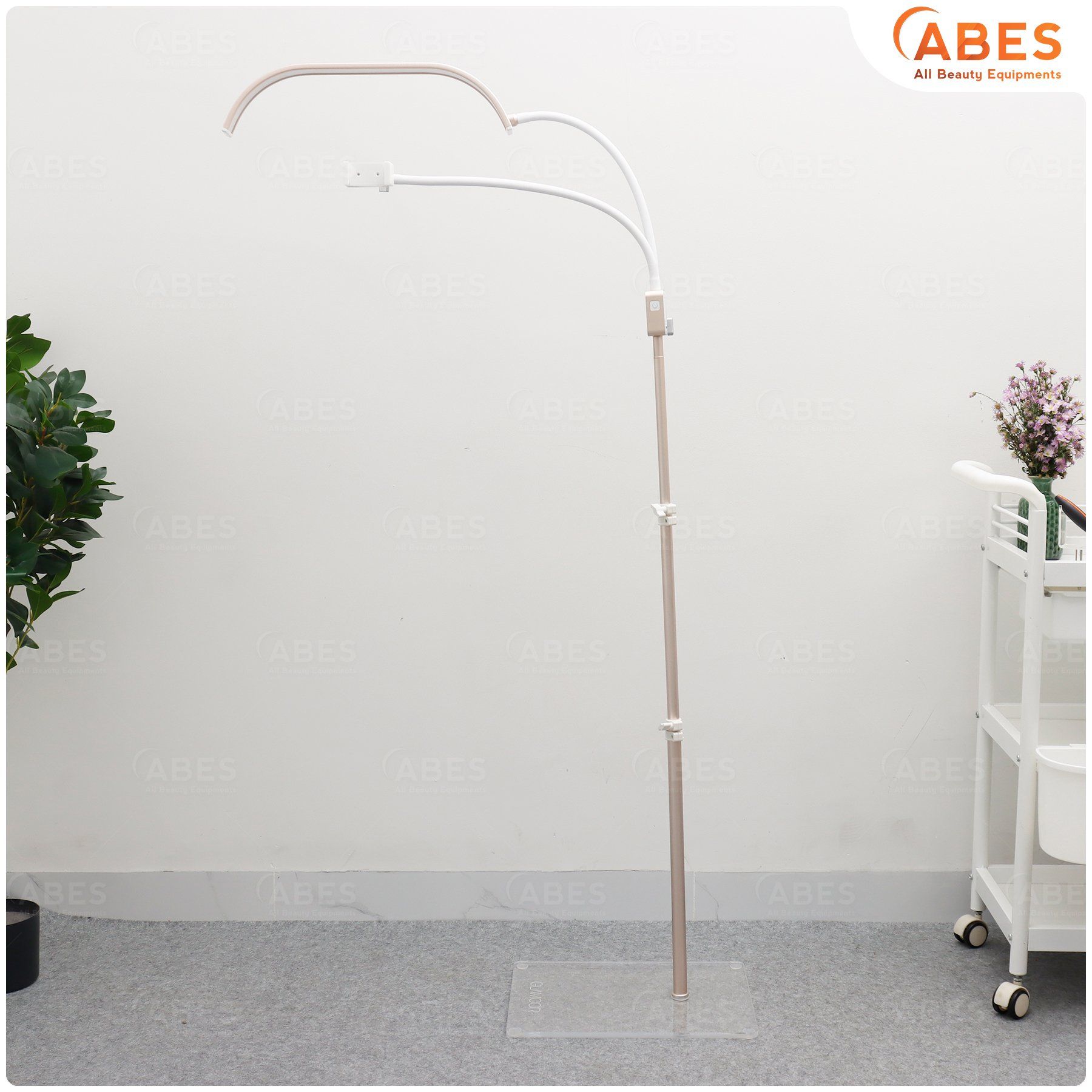 Đèn Glamcor Horizon bán nguyệt