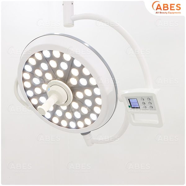 Đèn phẫu thuật Full Led bóng đơn LED500 di động