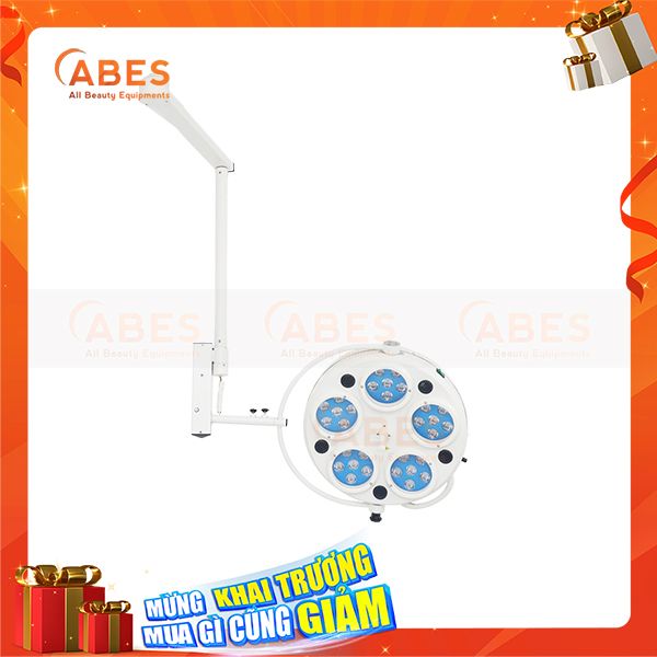 Đèn phẫu thuật LED 30 bóng treo trần