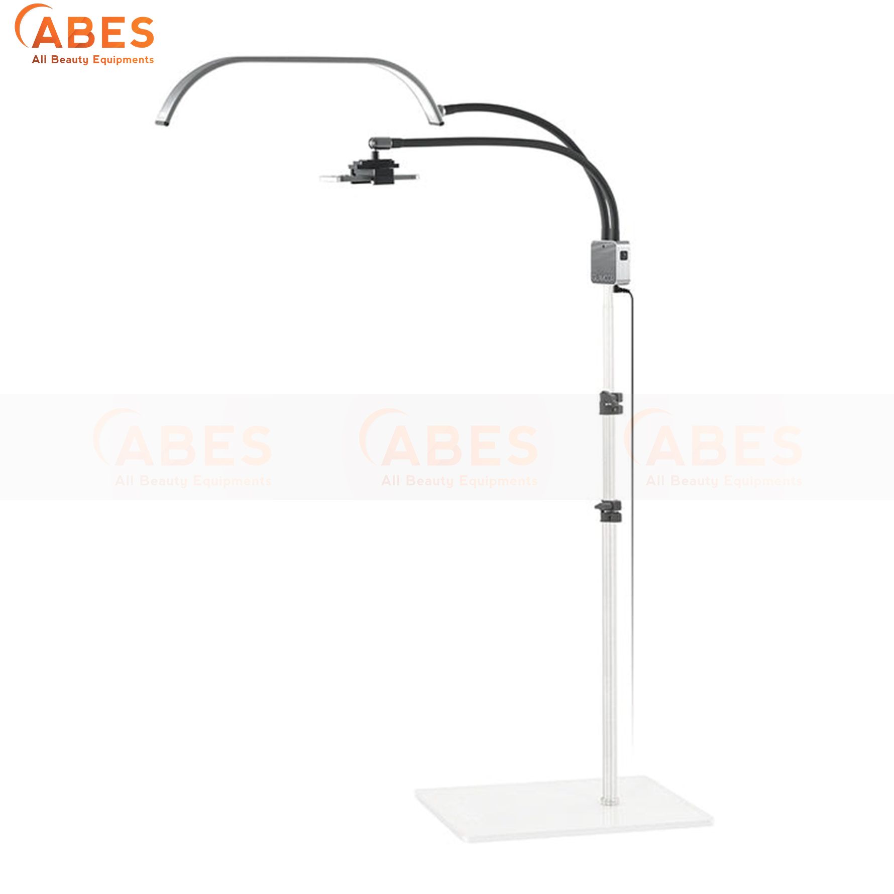 Đèn Glamcor Horizon bán nguyệt