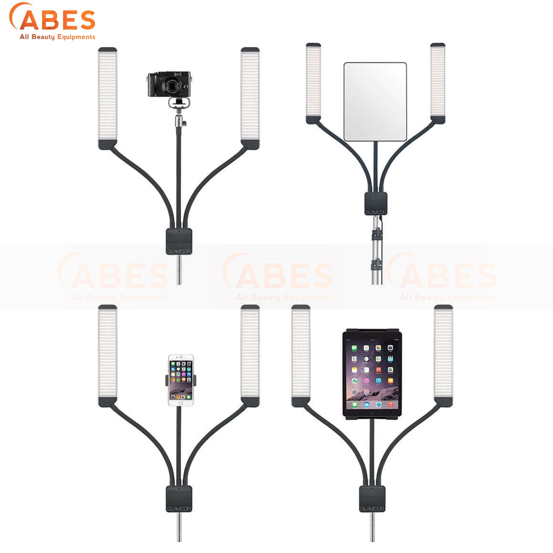 Đèn Glamcor Multimedia X
