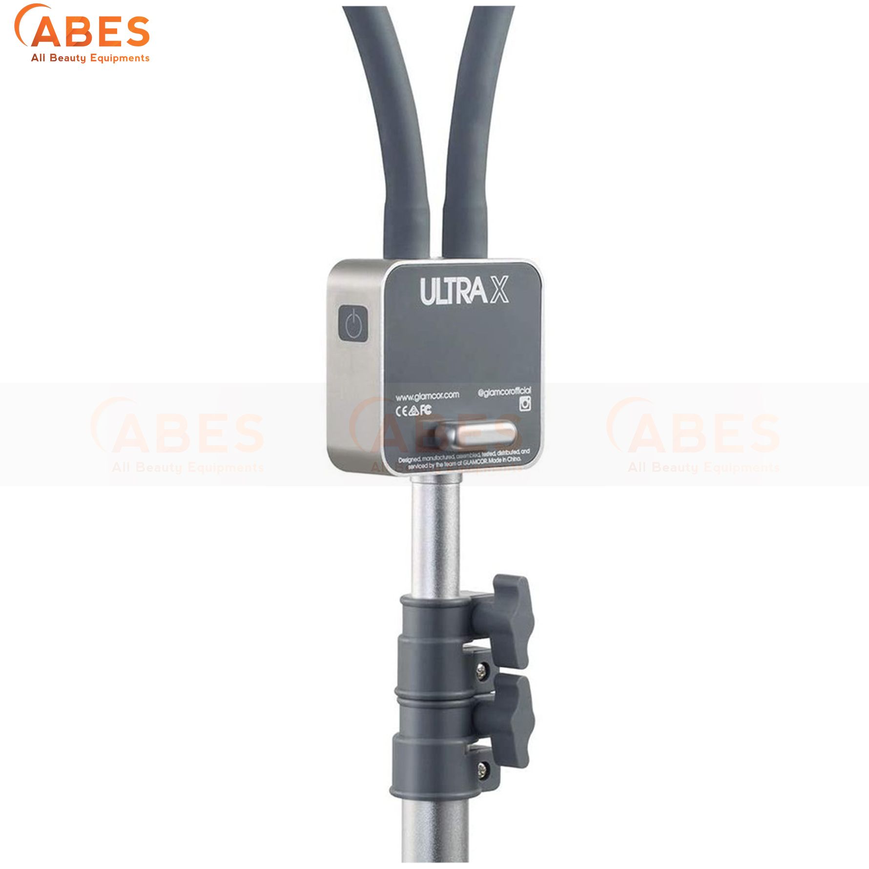 Đèn Glamcor Classic Ultra X