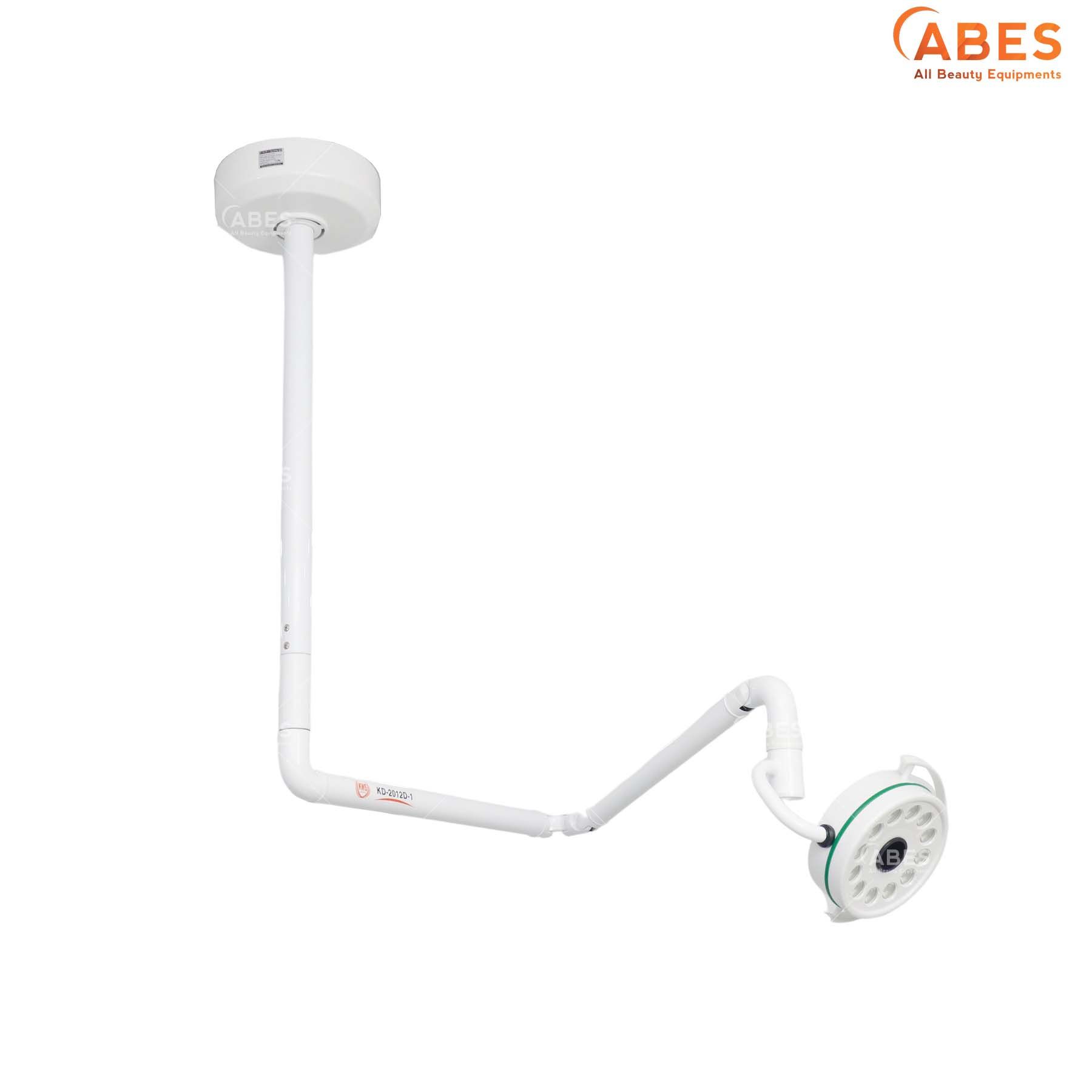 Đèn phẫu thuật/ Đèn y tế LED200 treo trần