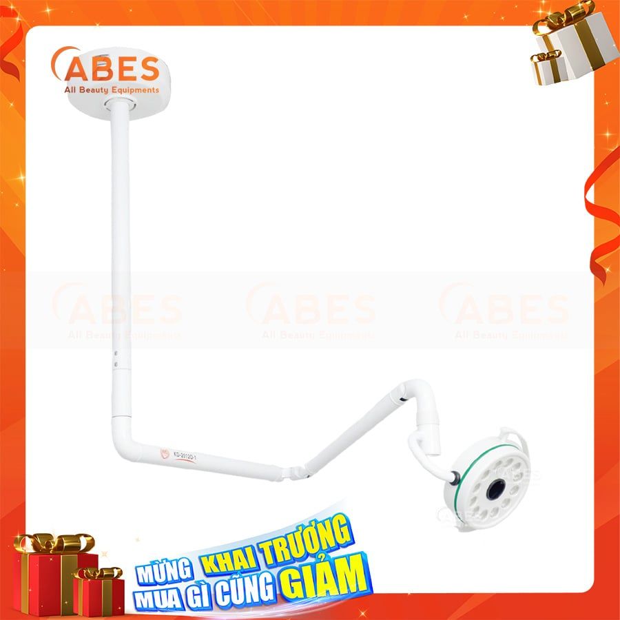 Đèn phẫu thuật/ Đèn y tế LED200 treo trần