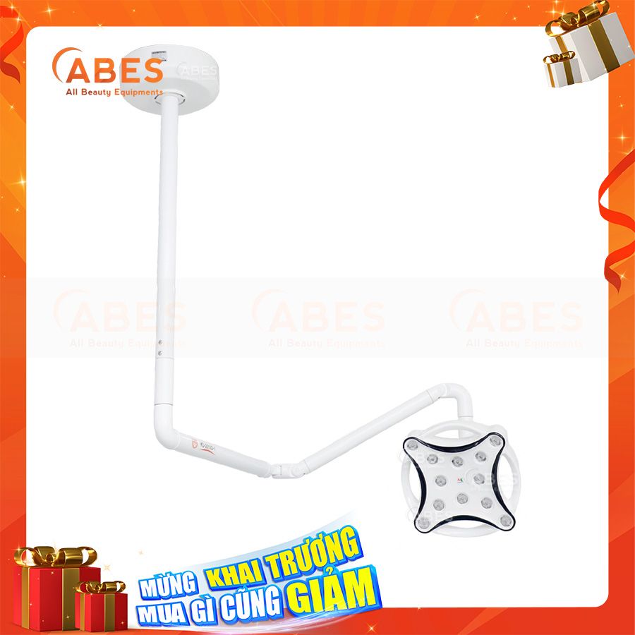 Đèn phẫu thuật LED350 treo trần