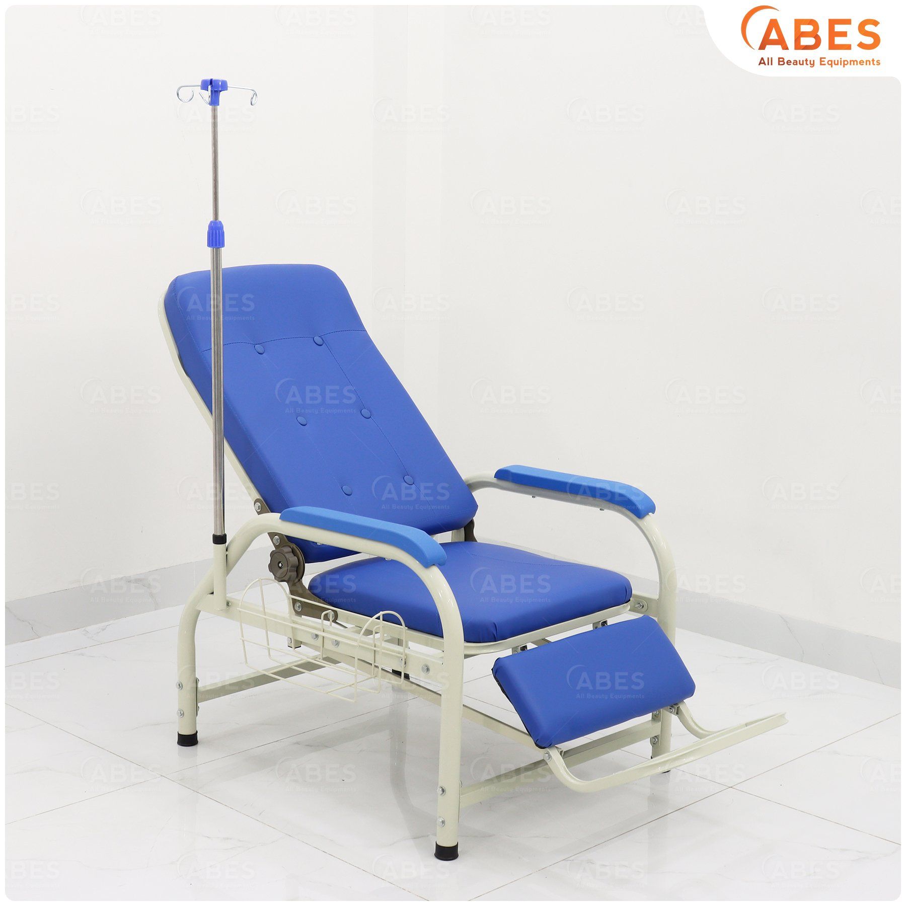 Ghế tiêm truyền dịch đa năng Hi-MEC HMNB-3020