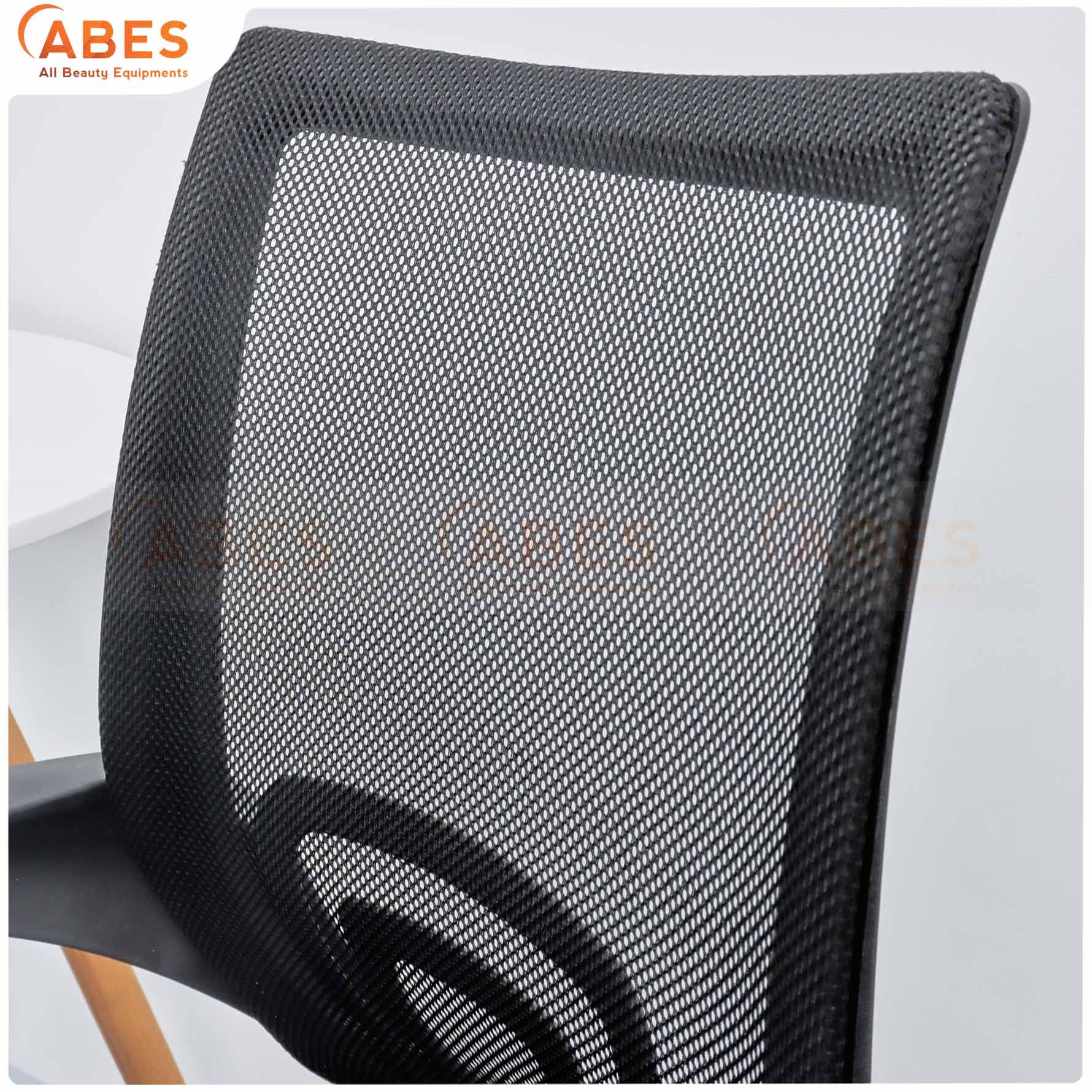 Ghế xoay tựa lưng lưới HMCE-7010