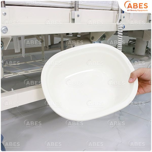 Giường bệnh nhân ICU chỉnh điện Hi-MEC HMNB-2020