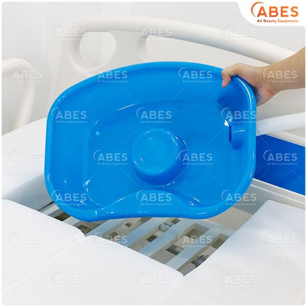 Giường bệnh nhân ICU chỉnh điện Hi-MEC HMNB-2030
