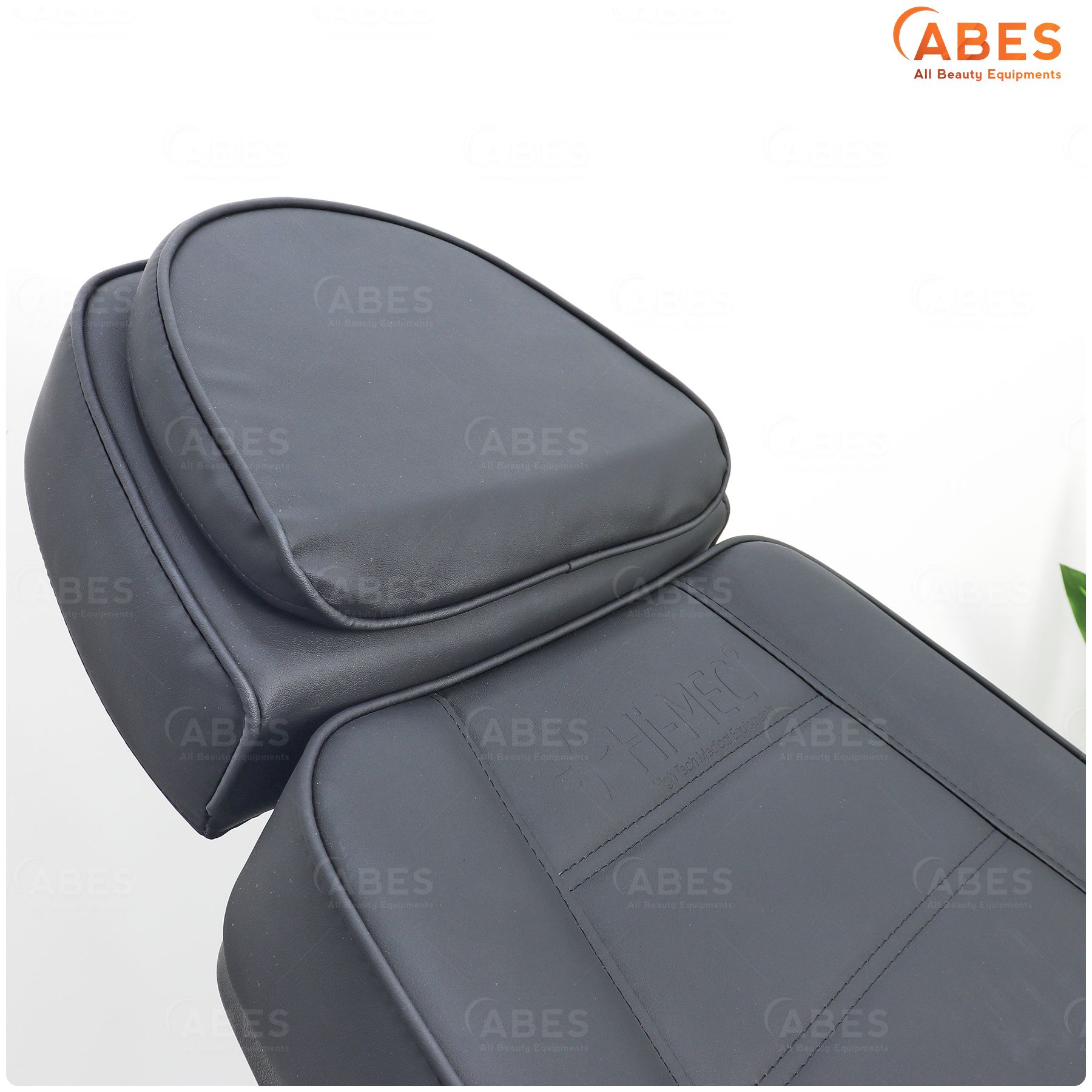 Giường chỉnh điện cao cấp tay gỗ Hi-MEC HMBB-8030