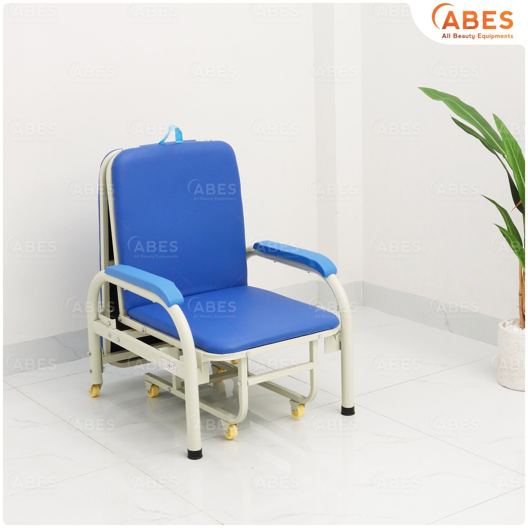 Giường ghế đa năng chăm sóc bệnh nhân Hi-MEC HMNB-3010