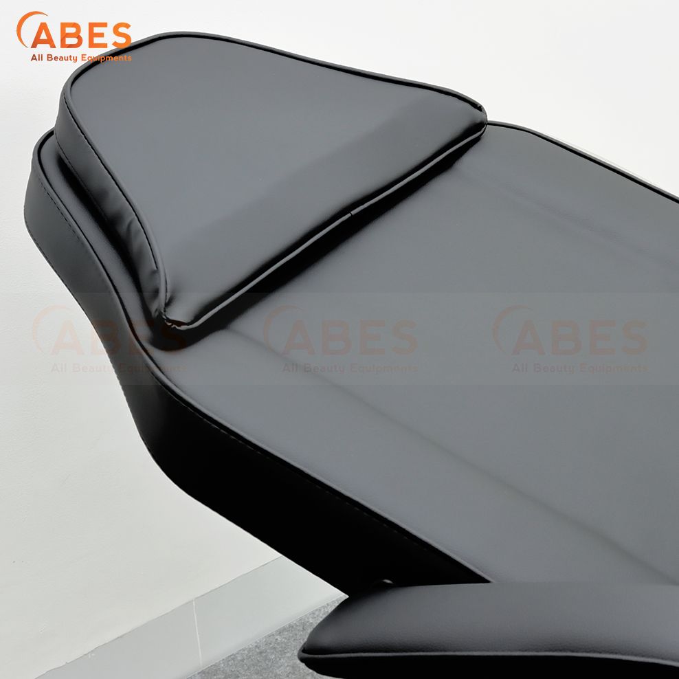 Giường phun xăm 3 khúc Hi-MEC HMBB 8250 màu đen