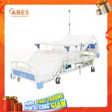  Giường bệnh nhân ICU chỉnh điện Hi-MEC HMNB-2020 