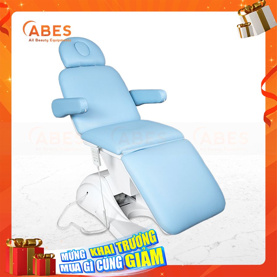 Giường chỉnh điện cao cấp Hi-MEC HMBB-8042