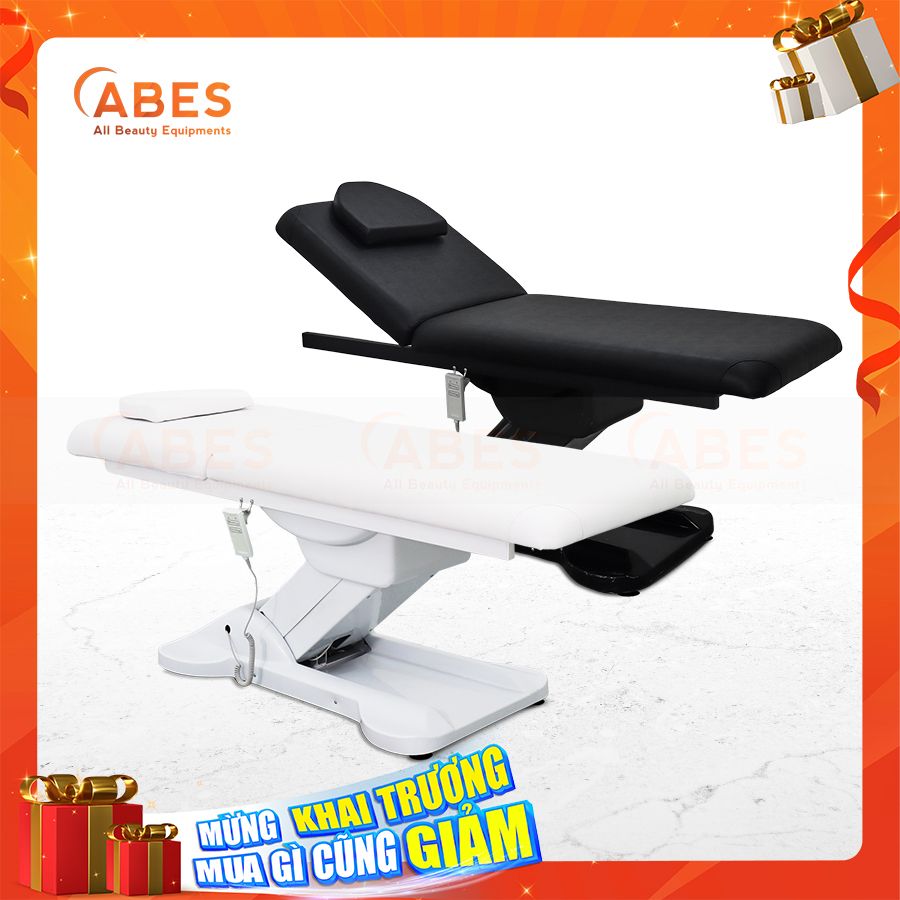 Giường chỉnh điện phẳng cao cấp Hi-MEC HMBB-8050