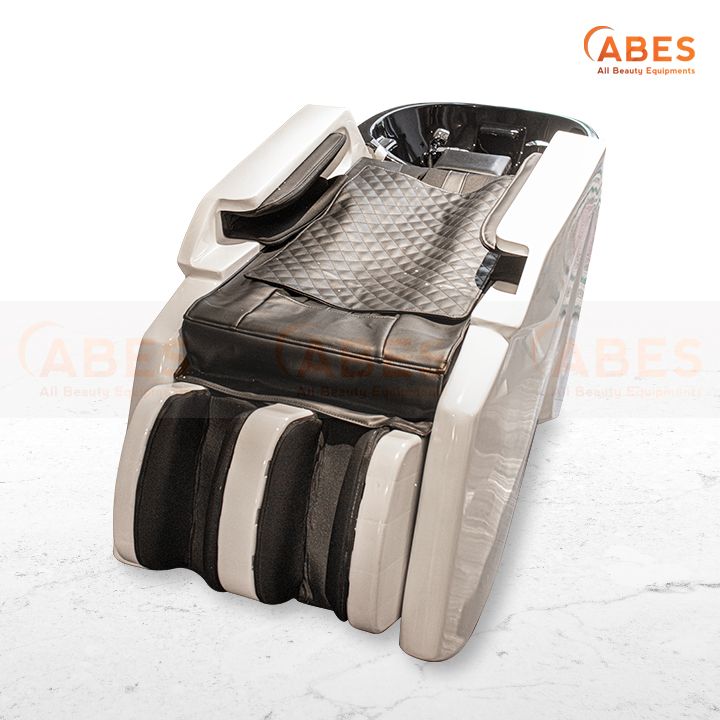 Giường gội đầu massage cao cấp HMHW-2101
