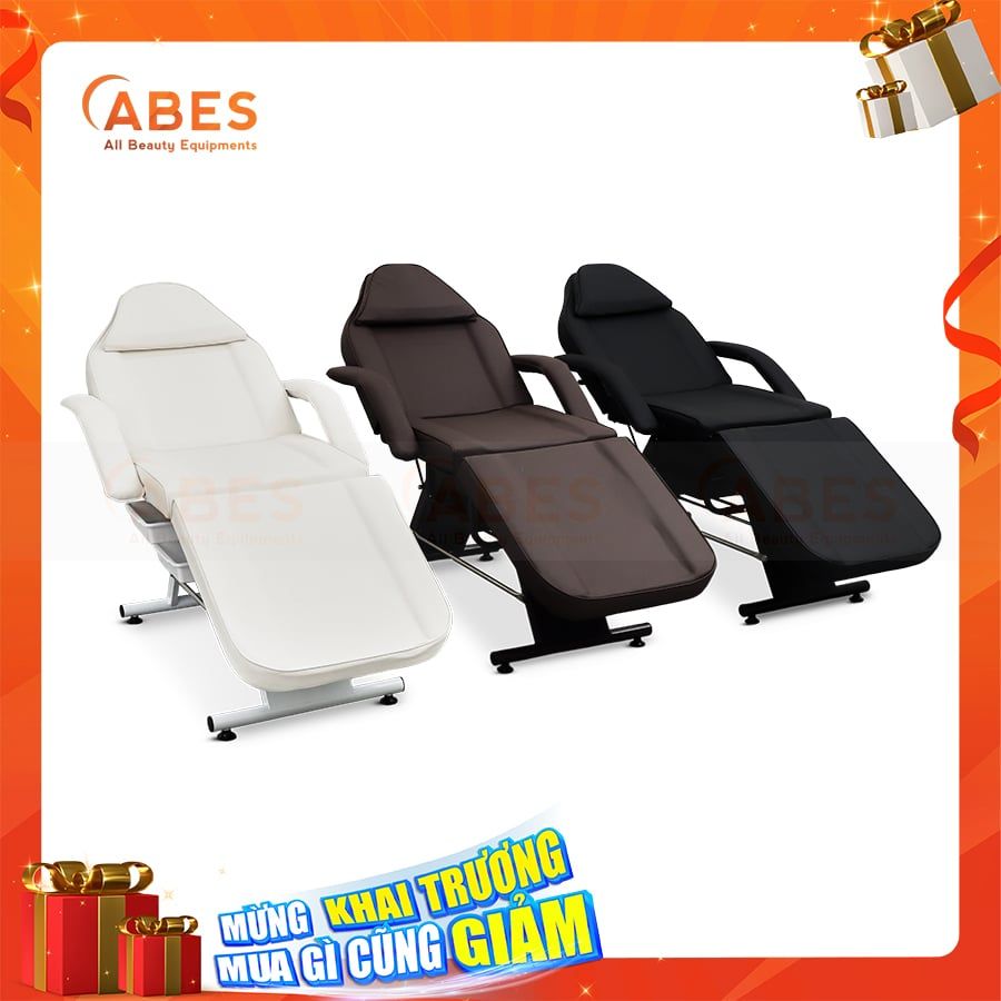 Giường thẩm mỹ giá rẻ Hi-MEC HMBB-8000
