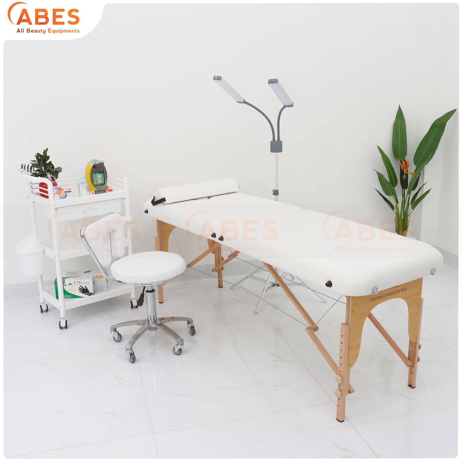 Giường Vali HMBB-8101-60