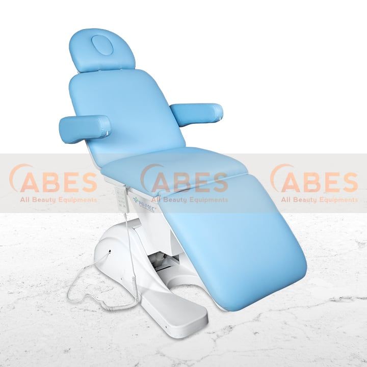 Giường chỉnh điện cao cấp Hi-MEC HMBB-8042